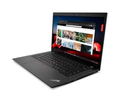 Lenovo sülearvuti Laptop ThinkPad L14 G4 21H1003YPB W11Pro i5-1335U, 16GB, 512GB SSD, HD Graphics, 14.0" FHD, 1YR Premier Support + 3YRS OS цена и информация | Sülearvutid | kaup24.ee