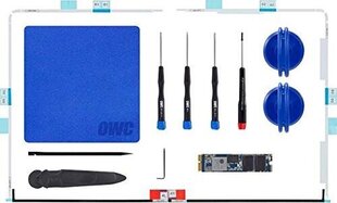 OWC OWCS3DAPT4MA10K цена и информация | Внутренние жёсткие диски (HDD, SSD, Hybrid) | kaup24.ee