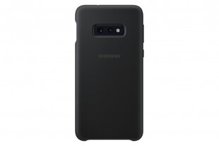 Samsung EF-PG970TBEGWW hind ja info | Telefoni kaaned, ümbrised | kaup24.ee