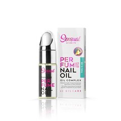 Küünenahaõli Silcare Sensual Moments This Is Me 10 ml hind ja info | Küünelakid, küünetugevdajad | kaup24.ee