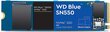 Drive WD Blue SN550 WDS100T2B0C (1 TB ; M.2; PCIe NVMe 3.0) цена и информация | Sisemised kõvakettad (HDD, SSD, Hybrid) | kaup24.ee