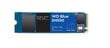 Drive WD Blue SN550 WDS100T2B0C (1 TB ; M.2; PCIe NVMe 3.0) hind ja info | Sisemised kõvakettad (HDD, SSD, Hybrid) | kaup24.ee