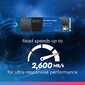 Drive WD Blue SN550 WDS100T2B0C (1 TB ; M.2; PCIe NVMe 3.0) цена и информация | Sisemised kõvakettad (HDD, SSD, Hybrid) | kaup24.ee