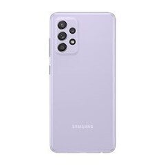 Samsung mobiiltelefon Galaxy A52S 5G A528B Dual SIM 6/128GB lilla (REMADE) 2Y цена и информация | Мобильные телефоны | kaup24.ee