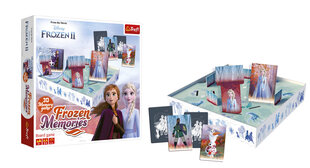 Lauamäng Trefl Frozen цена и информация | Настольные игры, головоломки | kaup24.ee