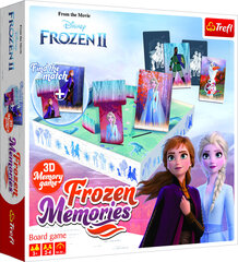 Lauamäng Trefl Frozen цена и информация | Настольные игры, головоломки | kaup24.ee