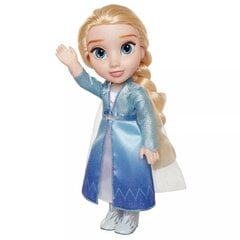 Nukk Elsa Frozen 2, 207051 hind ja info | Tüdrukute mänguasjad | kaup24.ee