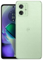 Motorola mobiiltelefon Moto G54 12/256 mündiroheline roheline цена и информация | Мобильные телефоны | kaup24.ee