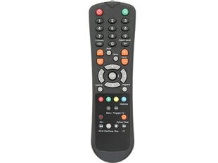 KAUGJUHTIMISPULT POLSAT MINI HD2000 "HQ" ZN JAOKS hind ja info | Smart TV tarvikud | kaup24.ee