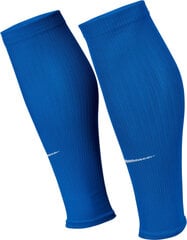 Nike jalgpalli säärised Strike Sleeves DH6621-463 - suurus S/M (34-42), sinine DH6621-463*S-M цена и информация | Женские сумки | kaup24.ee