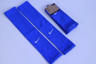 Nike jalgpalli säärised Strike Sleeves DH6621-463 - suurus S/M (34-42), sinine DH6621-463*S-M hind ja info | Naiste käekotid | kaup24.ee