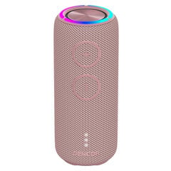 Sencor kõlar Bluetooth SIRIUS2ROSE цена и информация | Аудиоколонки | kaup24.ee