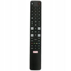 Kaugjuhtimispult THOMSON TCL LED Smart TV RC802N NETFLIX jaoks цена и информация | Аксессуары для Smart TV | kaup24.ee