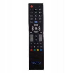 KAUGJUHTIMISPULT VECTRA DEKOODRITELE HMC4120 HMC3021 ORIGINAAL цена и информация | Аксессуары для Smart TV | kaup24.ee