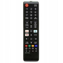 KAUGJUHTIMISPULT TELER SMART SAMSUNG NETFLIX AMAZON BN59-01315B цена и информация | Аксессуары для Smart TV | kaup24.ee