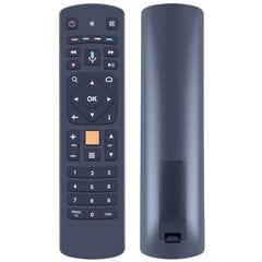 Kaugjuhtimispult Orange TV 4K Stream Bluetooth dekooderile цена и информация | Аксессуары для Smart TV | kaup24.ee