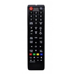 Kaugjuhtimispult Samsungi telerile AA59-00818A UNIVERSAL цена и информация | Аксессуары для Smart TV | kaup24.ee