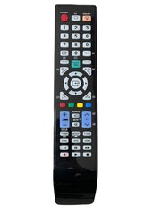 KAUGJUHTIMISPULT SAMSUNGI TELERILE BN59-00871A BN59-00874A 00859A 00859A цена и информация | Аксессуары для Smart TV | kaup24.ee