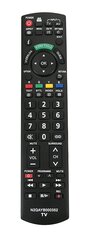 PANASONIC TV N2QAYB000352 KVALITEEDI KAUGJUHTIMISPULT N2QAYB000352 цена и информация | Аксессуары для Smart TV | kaup24.ee