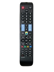 KAUGJUHTIMISPULT SAMSUNGI TELEVIISORILE AA59-00581A цена и информация | Аксессуары для Smart TV | kaup24.ee