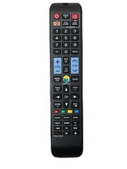 KAUGJUHTIMISPULT SAMSUNGI TELEVIISORITELE AA59-00784A цена и информация | Аксессуары для Smart TV | kaup24.ee