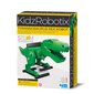 4M Kidzrobotix DIY komplekt T-Rex robot hind ja info | Liivakastid, liiv ja mänguasjad | kaup24.ee