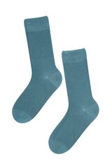 Мужские носки TAUNO бирюзового цвета OTTAVIO цена и информация | Meeste sokid | kaup24.ee