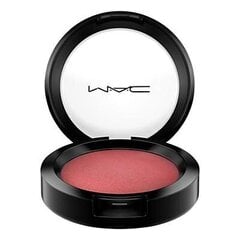 Põsepuna MAC Cosmetics 6 g hind ja info | Päikesepuudrid, põsepunad | kaup24.ee