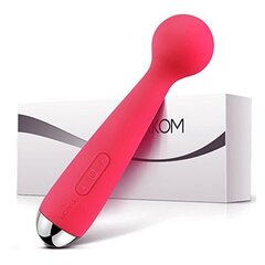 Massager "Svakom Emma Mini Wand", Roosa цена и информация | Вибраторы | kaup24.ee