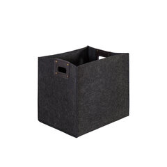 Коробка для хранения вещей MAX FELT-3, 32x25x32 см цена и информация | Ящики для вещей | kaup24.ee