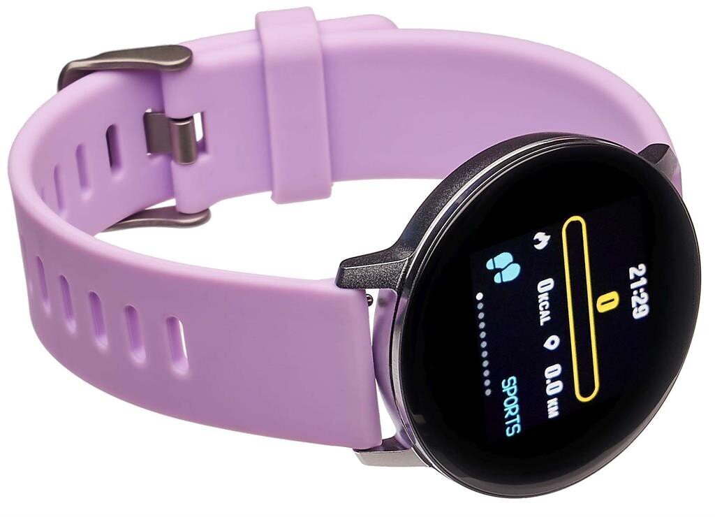 Garett Sport 24 Pink hind ja info | Nutikellad (smartwatch) | kaup24.ee