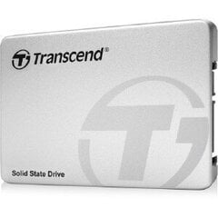 Transcend kõvaketas SSD 32GB SSD370 7mm hind ja info | Mälupulgad | kaup24.ee