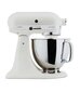 KitchenAid köögikombain 5KSM175PSEFL Artisan Stand Mixer, beež цена и информация | Köögikombainid | kaup24.ee