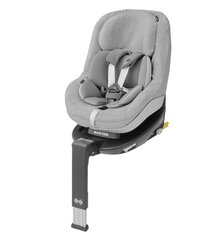 Suvekate turvatoolile Maxi Cosi Pearl, Fresh grey hind ja info | Autoistmete lisavarustus | kaup24.ee