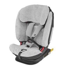 Maxi Cosi летний чехол для автомобильного стульчика Titan Pro, Fresh grey цена и информация | Аксессуары для автокресел | kaup24.ee