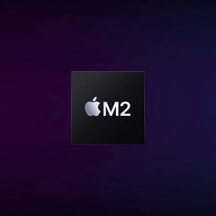 Apple Mac mini M2, 8 ядер, система MAC цена и информация | Стационарные компьютеры | kaup24.ee