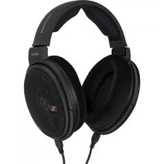 Sennheiser kõrvaklapid HD 660S2 цена и информация | Наушники | kaup24.ee