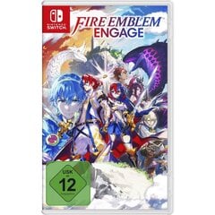 Nintendo mäng Fire Emblem Engage цена и информация | Компьютерные игры | kaup24.ee