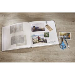 Walther fotoalbum Season punane 30x30 100 lehte Bookbound FA363R цена и информация | USB накопители | kaup24.ee