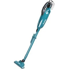 Makita varstolmuimeja DCL283FZ Cordless Vacuum Cleaner, sinine/must цена и информация | Беспроводные пылесосы | kaup24.ee