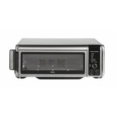 Ninja mini ahi SP101EU Electric Mini Oven, hõbedane цена и информация | Мини-духовки | kaup24.ee