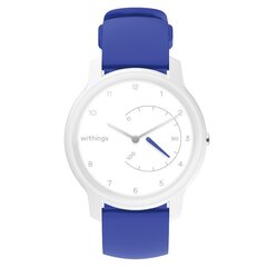 Nutikell Withings Move, Sinine hind ja info | Nutivõrud (fitness tracker) | kaup24.ee