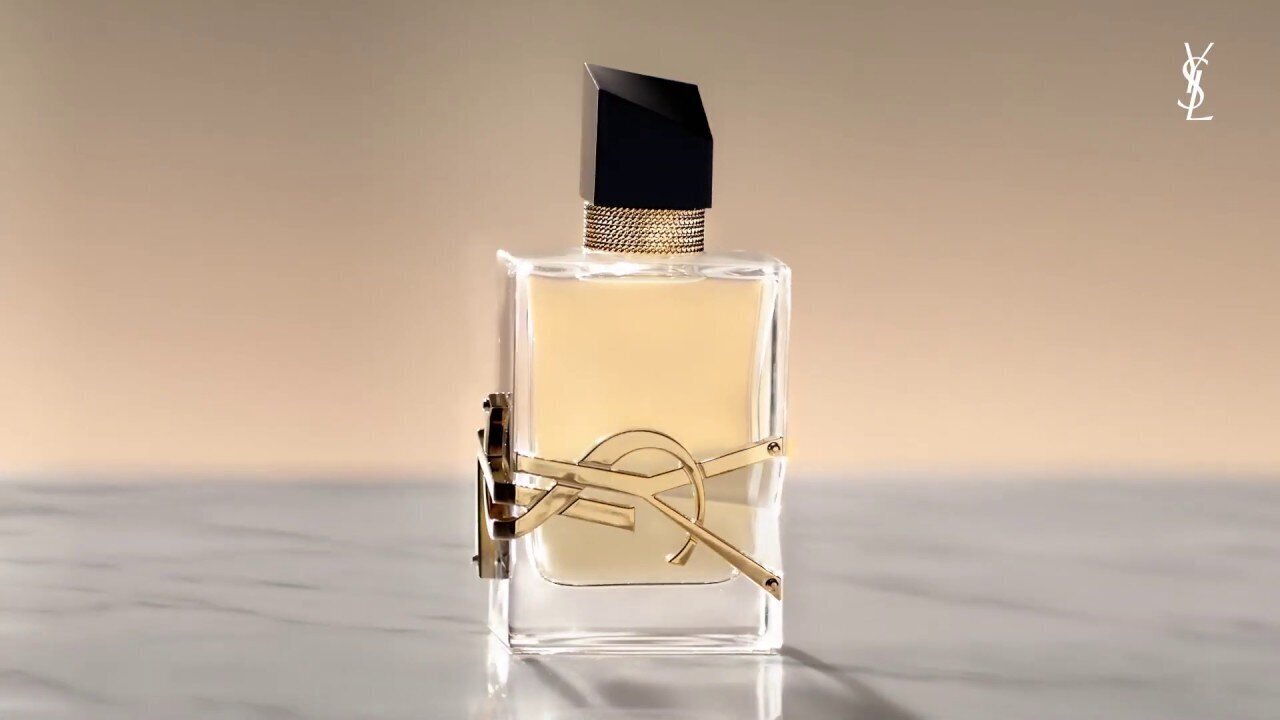 Komplekt Yves Saint Laurent Libre naistele: EDP 90 ml + EDP 10 ml hind ja info | Naiste parfüümid | kaup24.ee