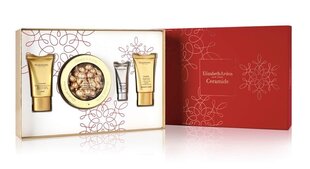 Комплект для зрелой кожи Elizabeth Arden Ceramide цена и информация | Сыворотки для лица, масла | kaup24.ee