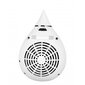 Kütteseade ventilaatoriga Riposo FH-2001 hind ja info | Küttekehad | kaup24.ee