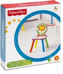 Стульчик Fisher Price цена и информация | Детские столы и стулья | kaup24.ee