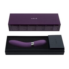 Вибратор Elise 2 Lelo 7663 цена и информация | Вибраторы | kaup24.ee