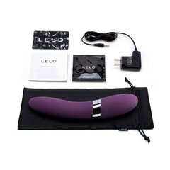 Luksilik vibraator Lelo Elise 2, Lilla цена и информация | Вибраторы | kaup24.ee
