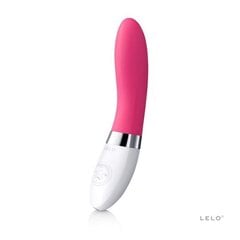 Vibraator Lelo Liv 2, Roosa hind ja info | Vibraatorid | kaup24.ee