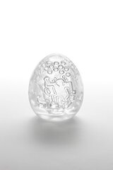 Tenga Keith Haring Egg Dance набор мастурбаторов 6 шт. цена и информация | Куклы / Мастурбаторы | kaup24.ee